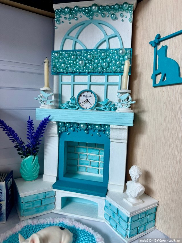 Руруко играет (или я?) — Куклы Momoko и Ruruko (Petworks (фото 2)