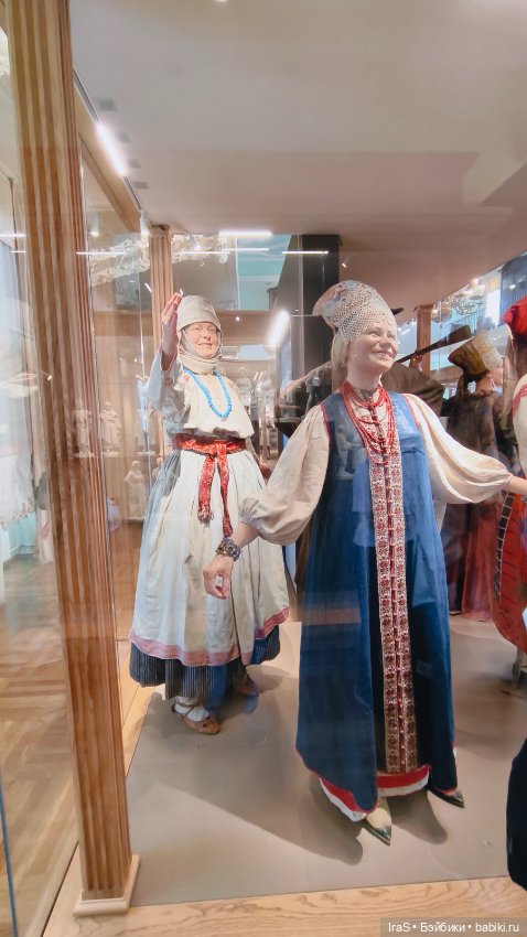Кунсткамера — Культура