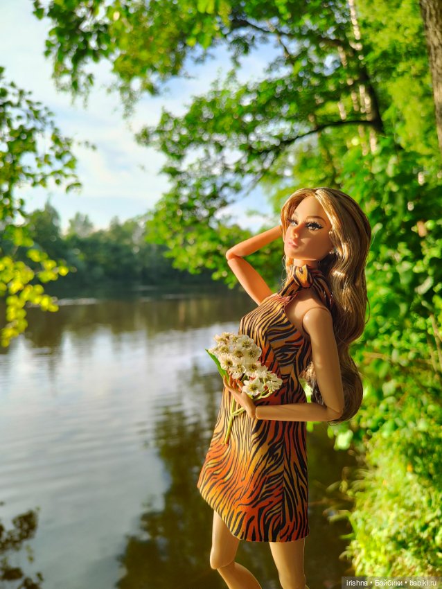 Поппи Хиппи — Куклы Integrity Toys (Интегрити): Poppy Parker