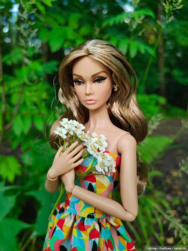 Поппи Хиппи — Куклы Integrity Toys (Интегрити): Poppy Parker