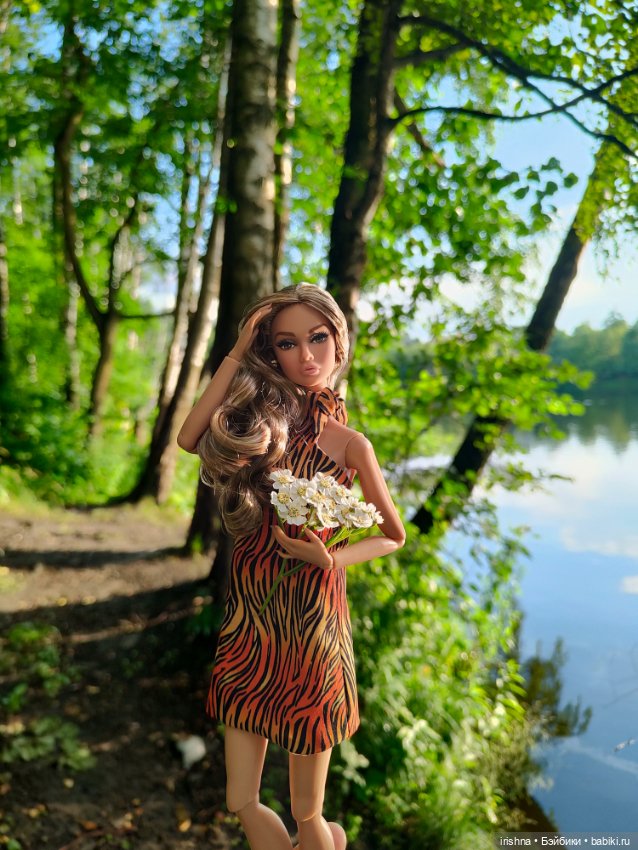 Поппи Хиппи — Куклы Integrity Toys (Интегрити): Poppy Parker