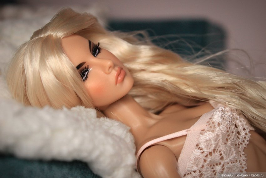 Меланхолия Агни — Куклы Integrity Toys (Интегрити): Poppy Parker