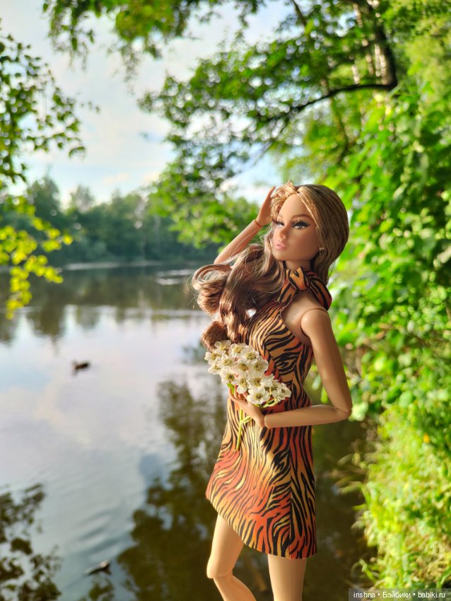 Поппи Хиппи — Куклы Integrity Toys (Интегрити): Poppy Parker