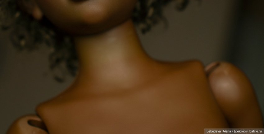Работа на Оуэном — Куклы Dollshe Craft (Доллше): BJD (БЖД)