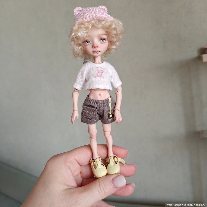 Жу приехала☺️ — Фотоистории с куклами BJD (БЖД): сериалы