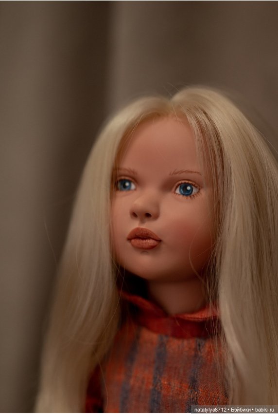 Мои любимые Zwergnase Hazel и все три моих куколки