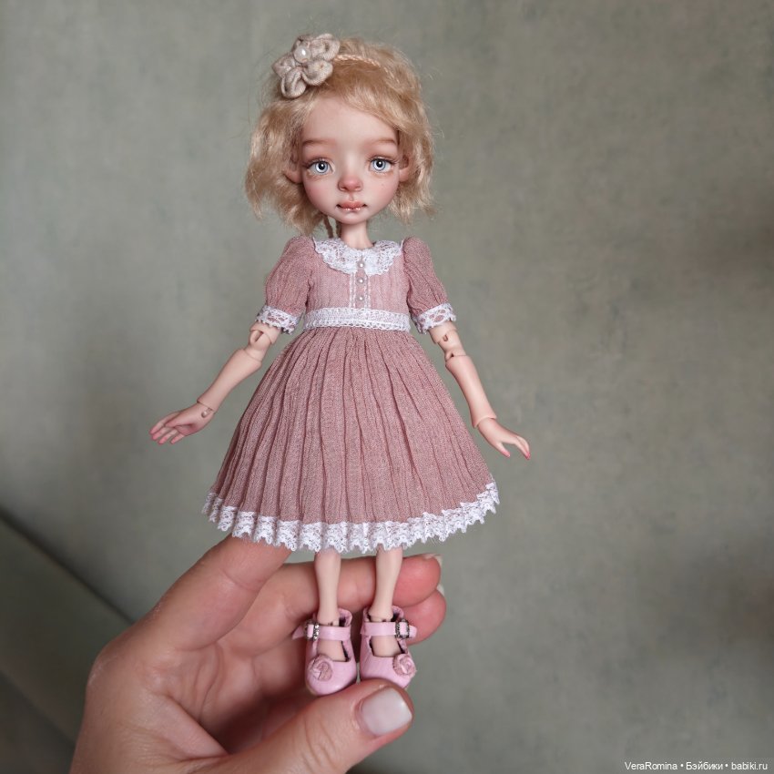 Жу приехала☺️ — Фотоистории с куклами BJD (БЖД): сериалы