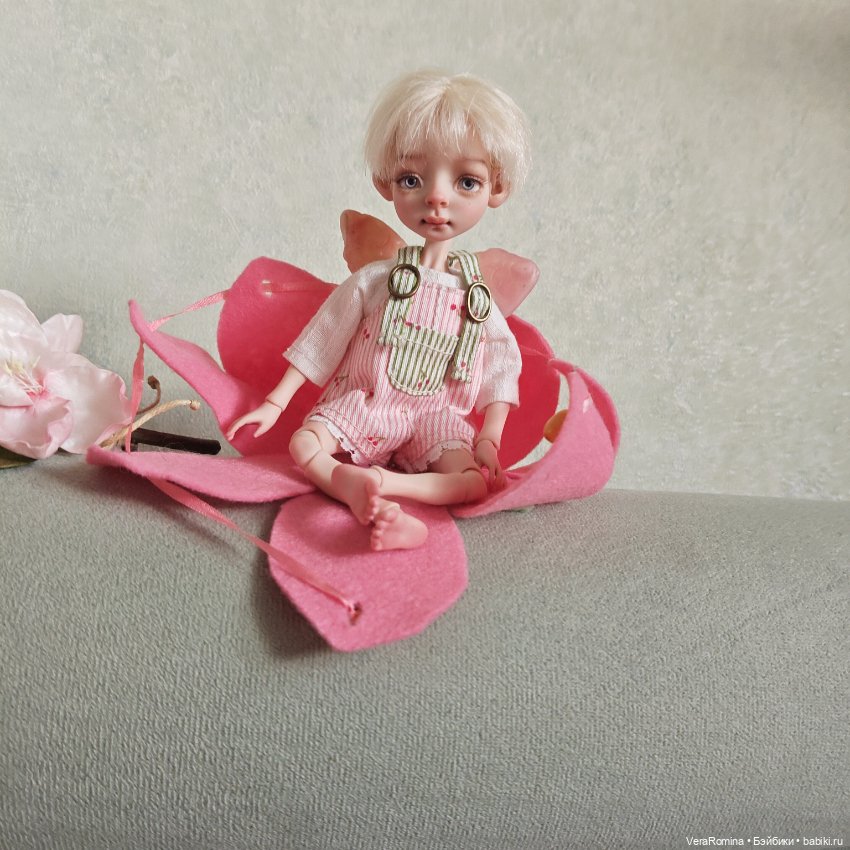 Жу приехала☺️ — Фотоистории с куклами BJD (БЖД): сериалы