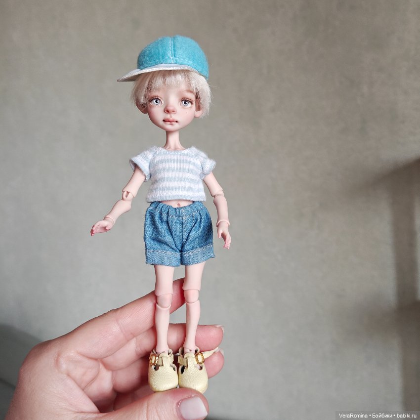 Жу приехала☺️ — Фотоистории с куклами BJD (БЖД): сериалы