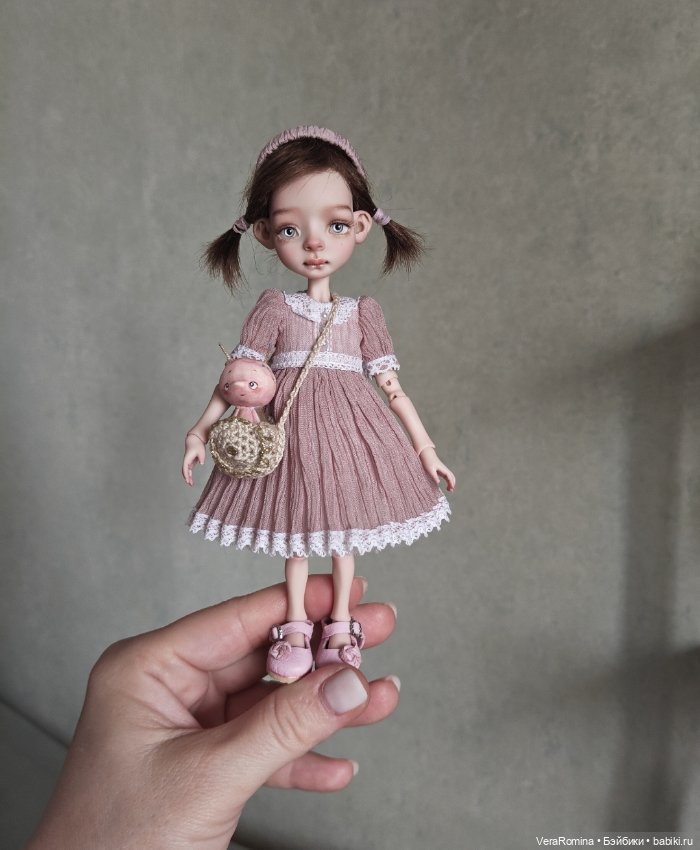 Жу приехала☺️ — Фотоистории с куклами BJD (БЖД): сериалы