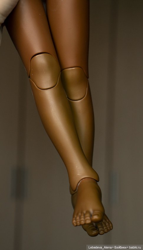 Работа на Оуэном — Куклы Dollshe Craft (Доллше): BJD (БЖД) (фото 3)