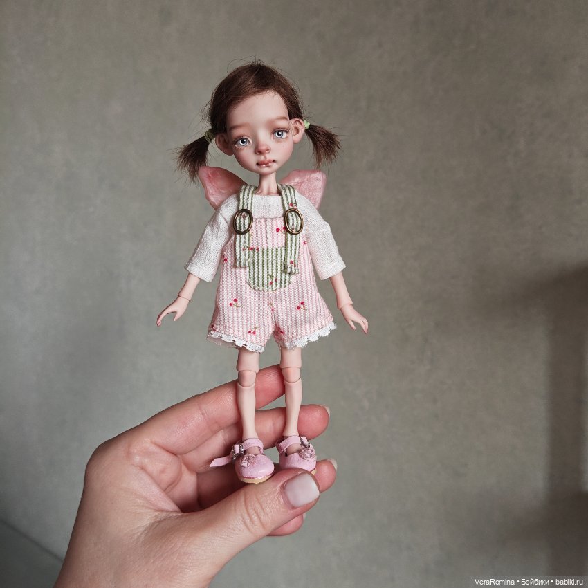 Жу приехала☺️ — Фотоистории с куклами BJD (БЖД): сериалы