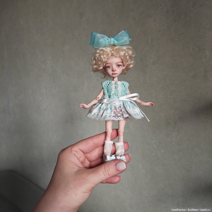 Жу приехала☺️ — Фотоистории с куклами BJD (БЖД): сериалы
