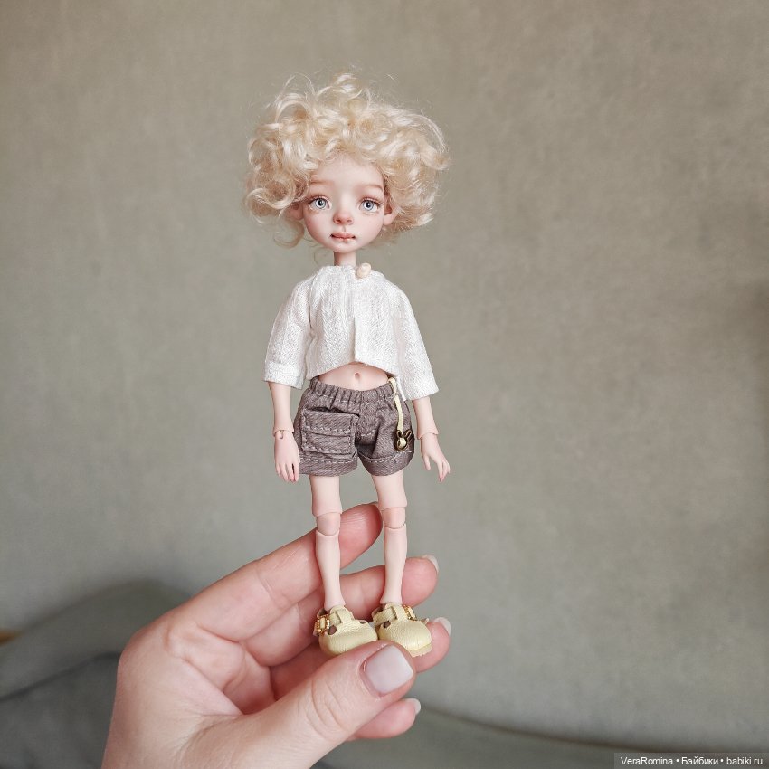Жу приехала☺️ — Фотоистории с куклами BJD (БЖД): сериалы