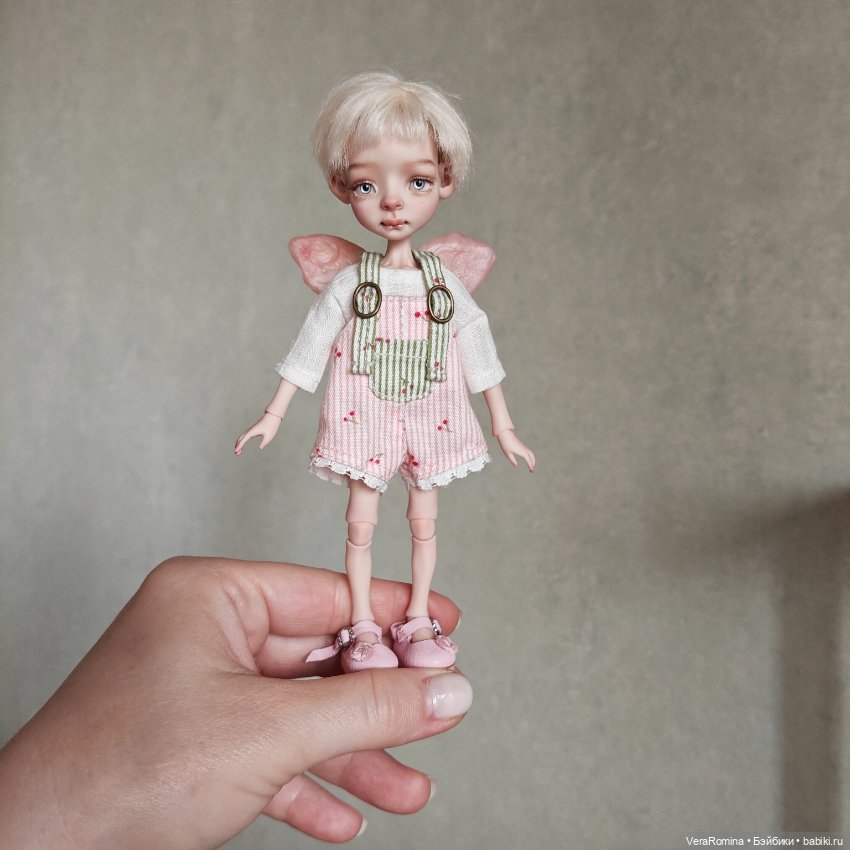 Жу приехала☺️ — Фотоистории с куклами BJD (БЖД): сериалы