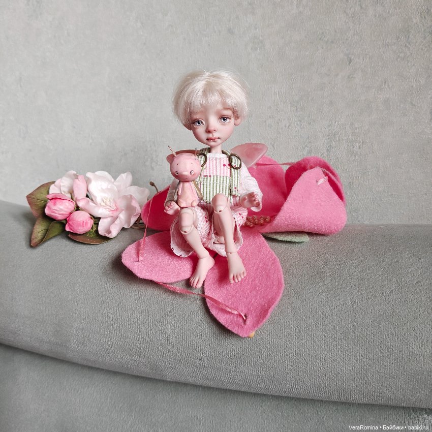 Жу приехала☺️ — Фотоистории с куклами BJD (БЖД): сериалы