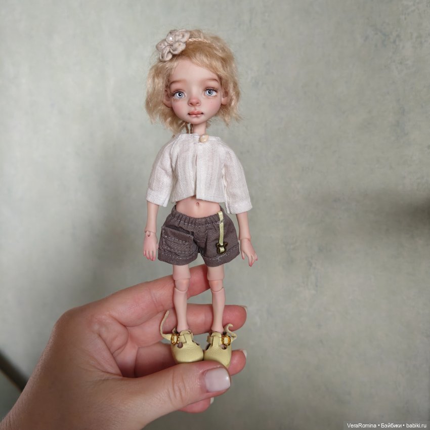 Жу приехала☺️ — Фотоистории с куклами BJD (БЖД): сериалы