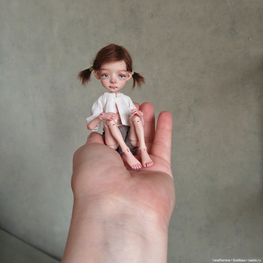 Жу приехала☺️ — Фотоистории с куклами BJD (БЖД): сериалы