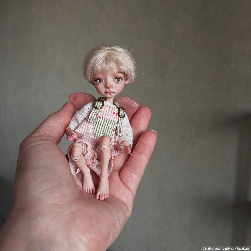 Жу приехала☺️ — Фотоистории с куклами BJD (БЖД): сериалы