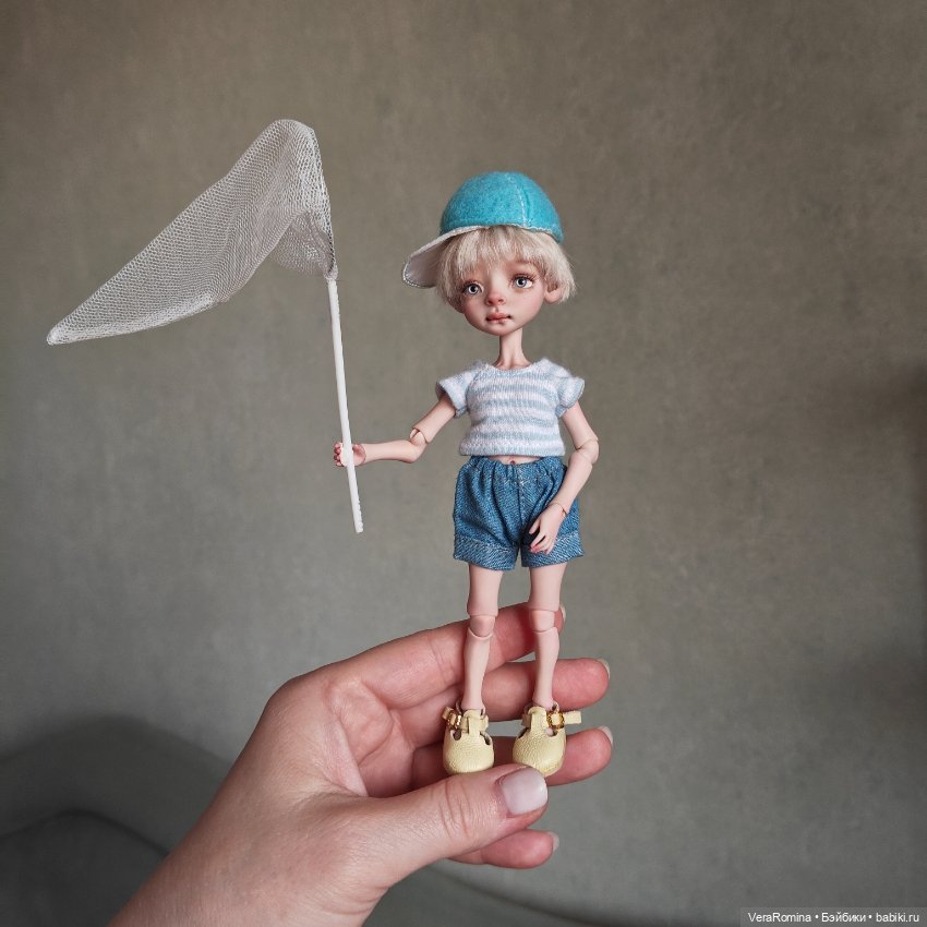 Жу приехала☺️ — Фотоистории с куклами BJD (БЖД): сериалы