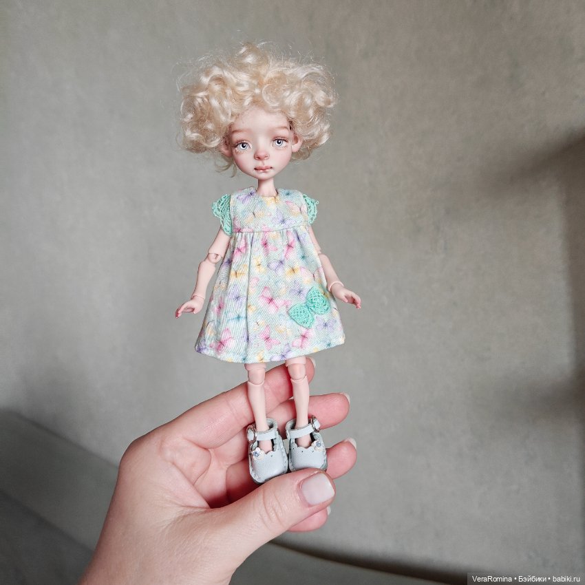 Жу приехала☺️ — Фотоистории с куклами BJD (БЖД): сериалы