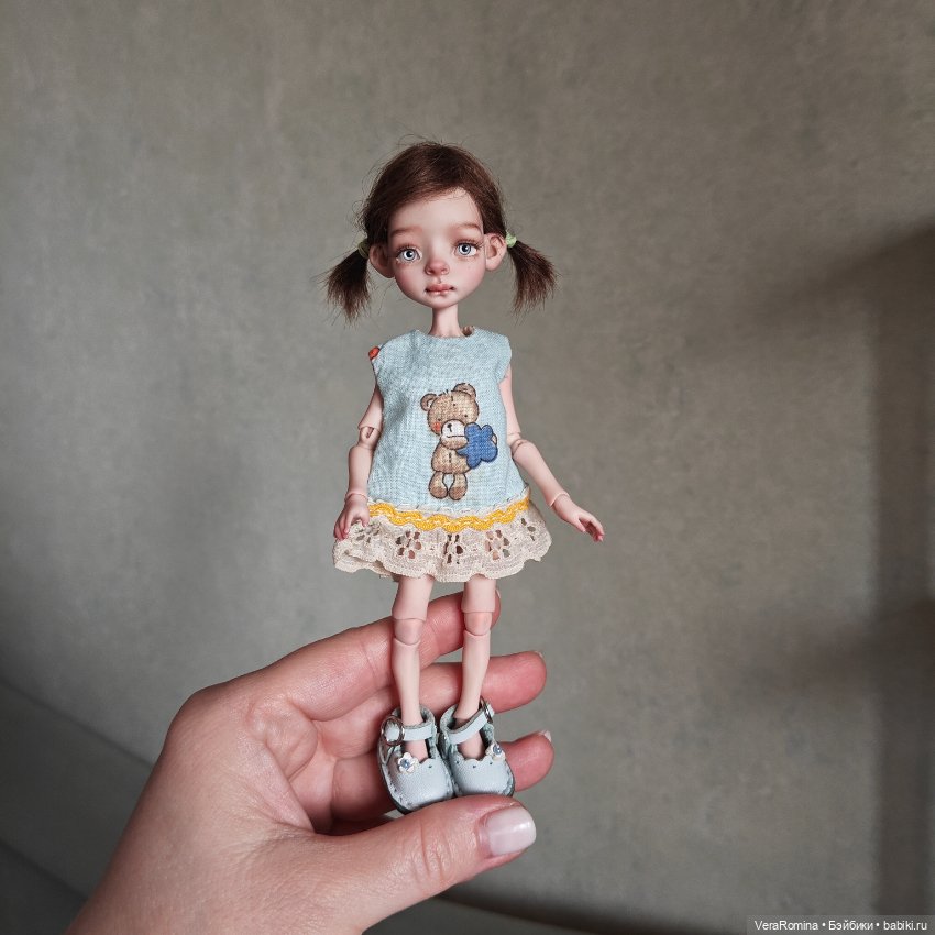 Жу приехала☺️ — Фотоистории с куклами BJD (БЖД): сериалы