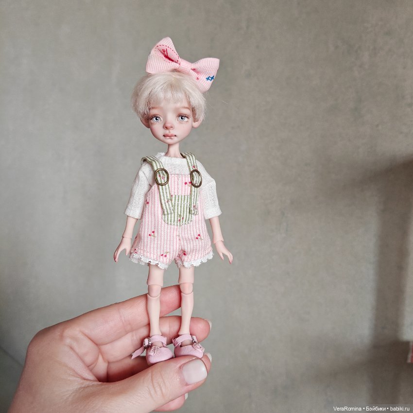Жу приехала☺️ — Фотоистории с куклами BJD (БЖД): сериалы