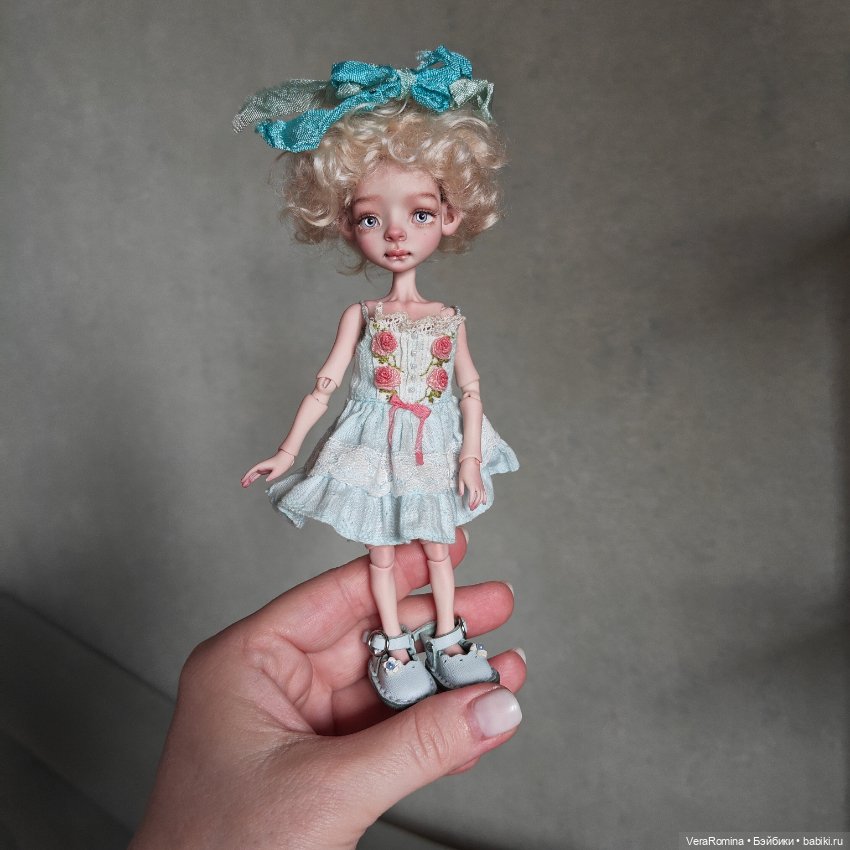 Жу приехала☺️ — Фотоистории с куклами BJD (БЖД): сериалы