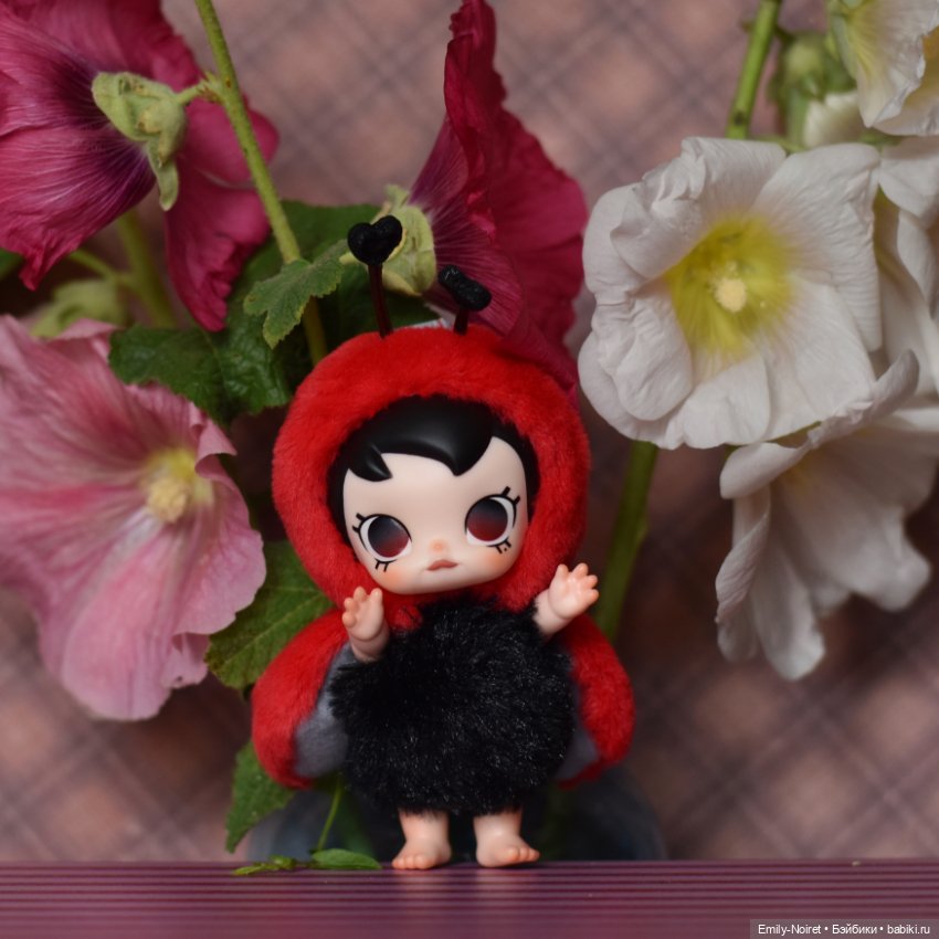 Друзья — Куклы Blind Box (Блайнд Бокс): Penny's Box (фото 5)