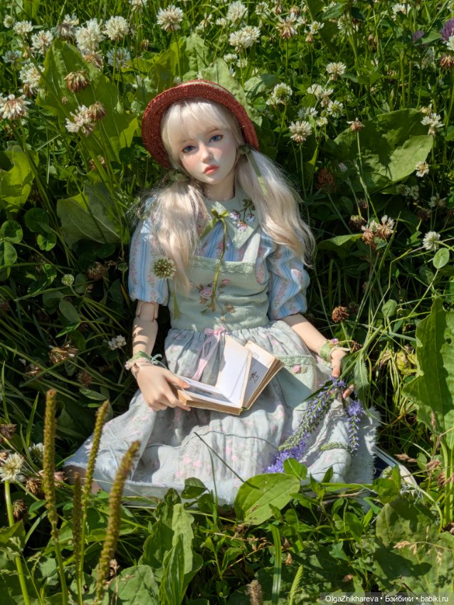 🌞Ещё один Солнечный денёк 🌷🌿🐝