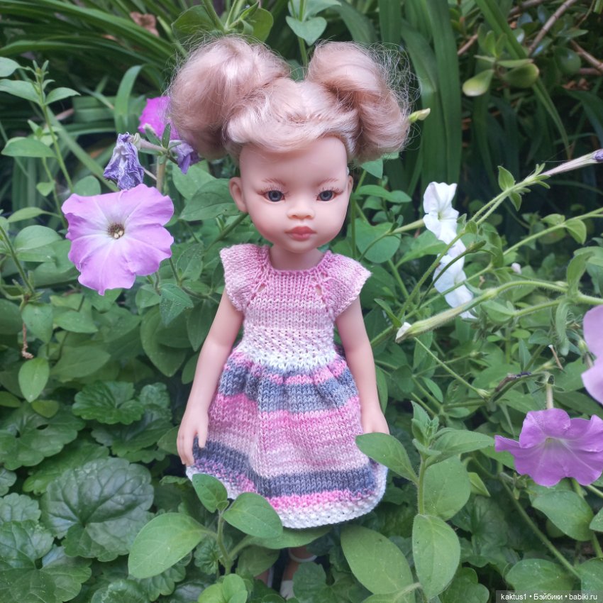 Любовь не с первого взгляда (фото 2)