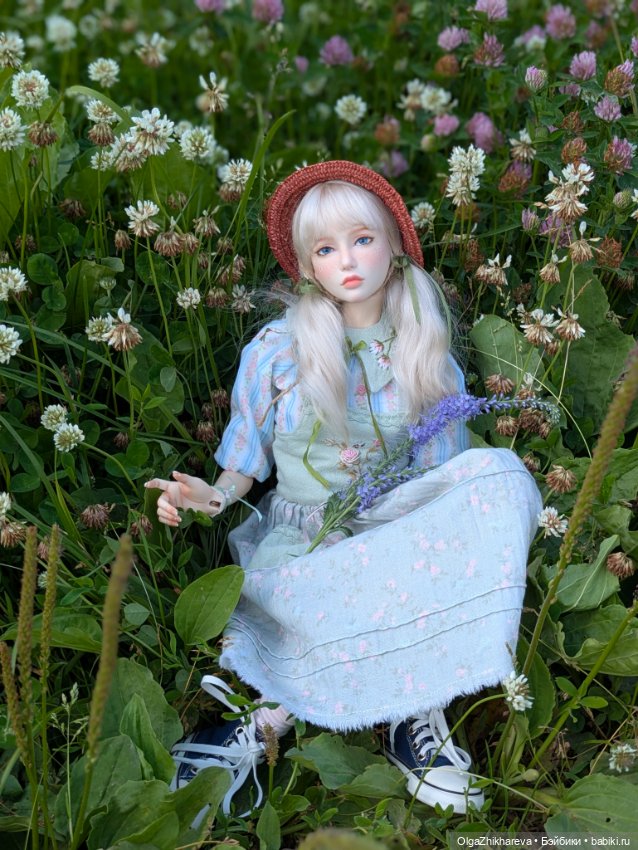 🌞Ещё один Солнечный денёк 🌷🌿🐝