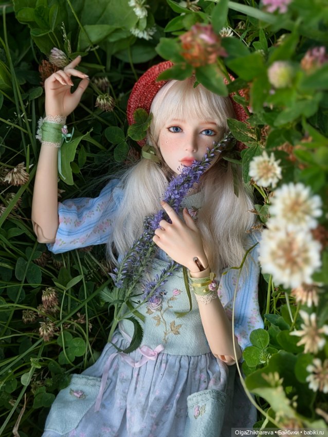 🌞Ещё один Солнечный денёк 🌷🌿🐝