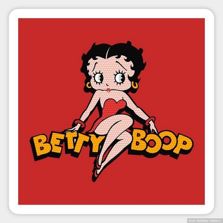ООАК «Ooh La Doop Betty» от Servando Hernández (Livin' Plastic)
