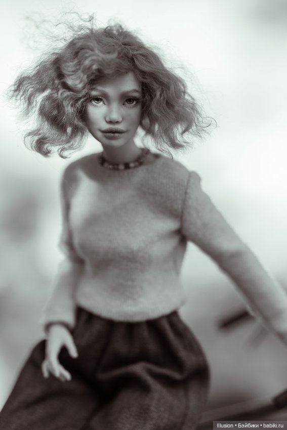 Это могла бы быть осень 🍂 (Моана Мария Пикунова) (фото 4)