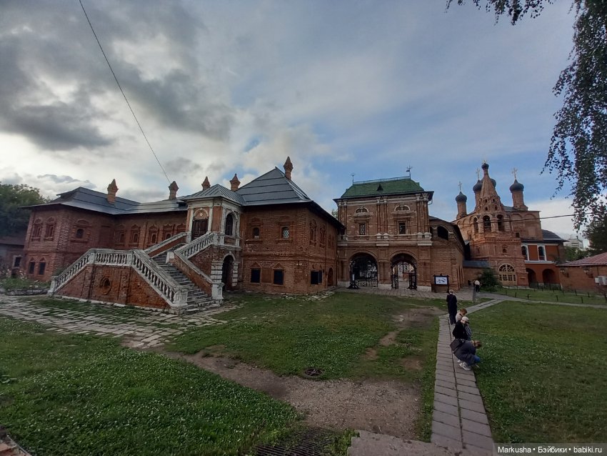Я дома! Лето в Москве и куча новых кукол (фото 5)