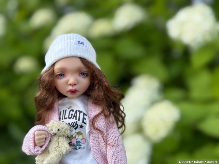 Пюнс ❤️ — Куклы Dust of Dolls (Даст оф Доллс): BJD (БЖД) (фото 2)