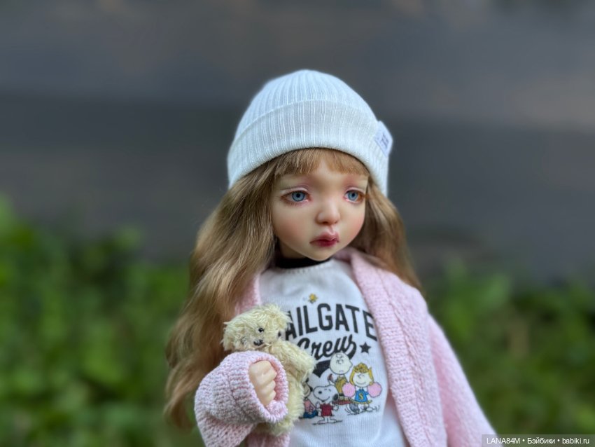 Пюнс ❤️ — Куклы Dust of Dolls (Даст оф Доллс): BJD (БЖД) (фото 7)
