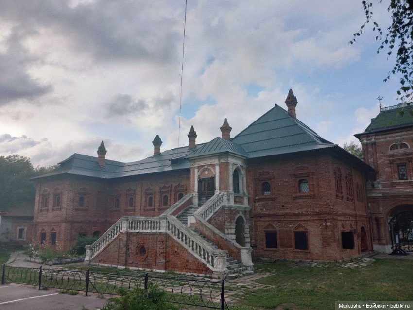 Я дома! Лето в Москве и куча новых кукол (фото 4)