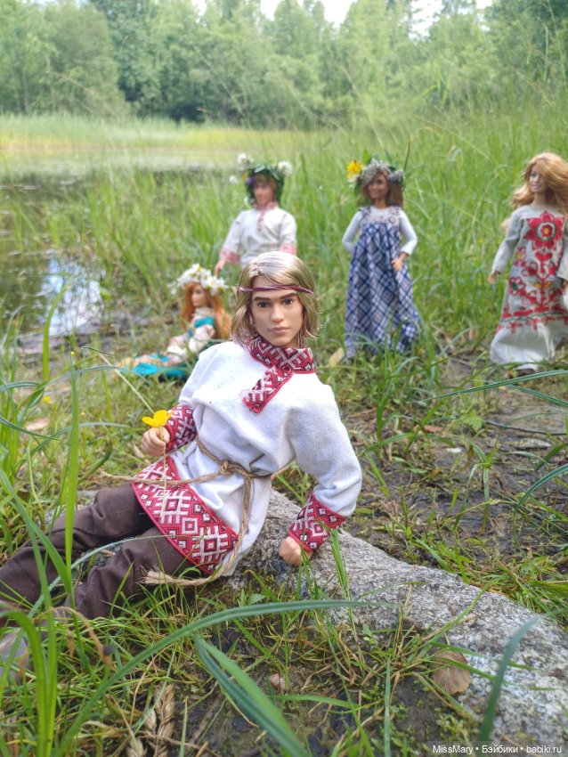 Данила-богатырь, или Хи-мен по-русски (фото 9)