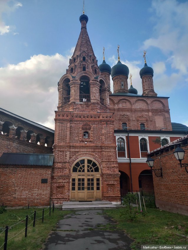 Я дома! Лето в Москве и куча новых кукол (фото 3)