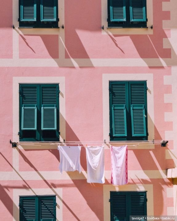 Cool Summer - яркие розовый и мятный, Pink and Mint (фото 7)