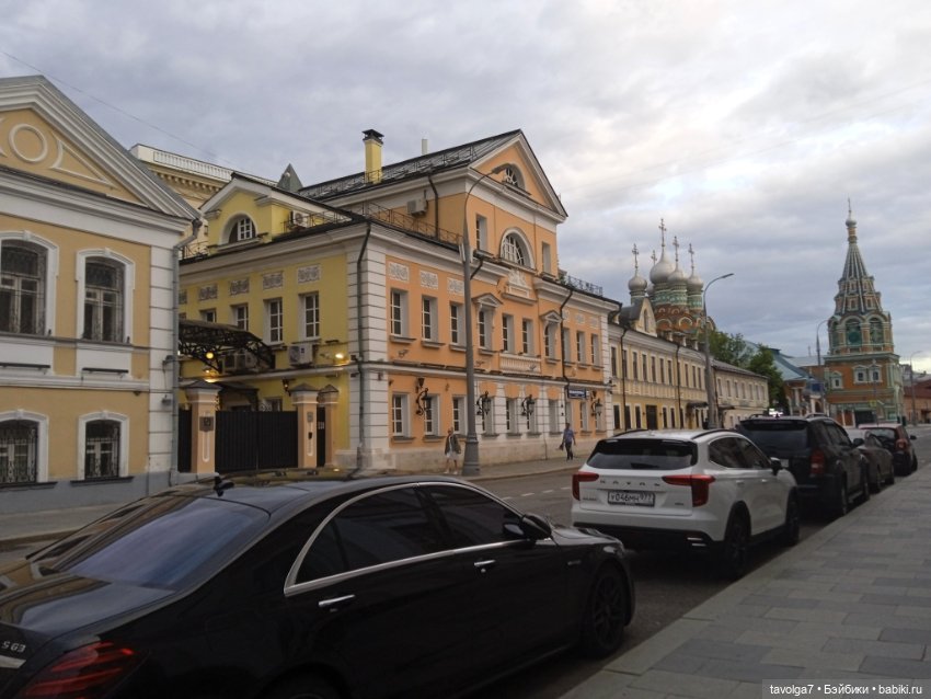 Giochi Preziosi в Замоскворечье