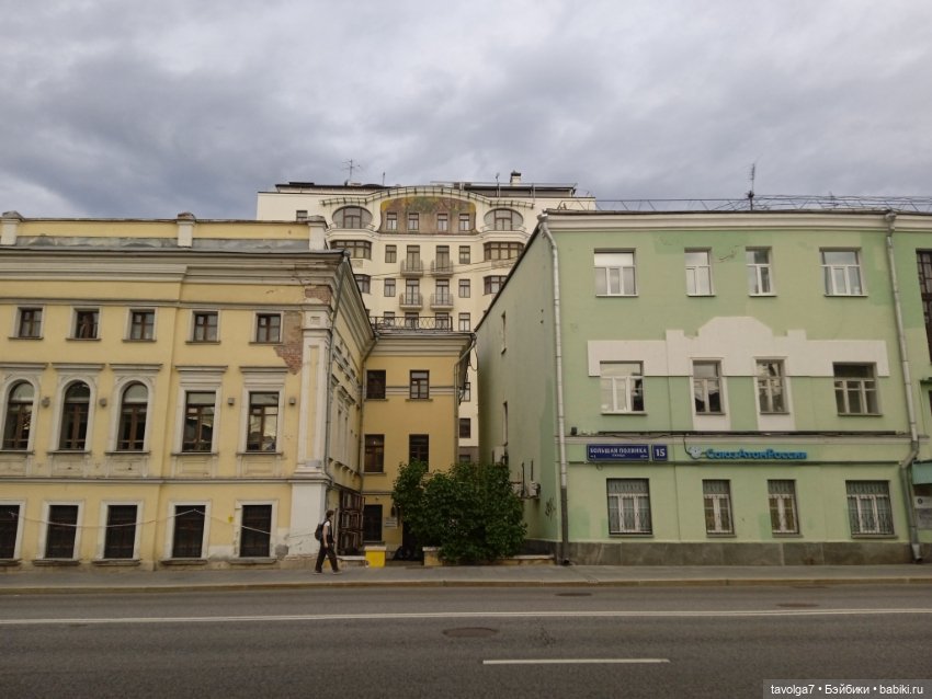 Giochi Preziosi в Замоскворечье