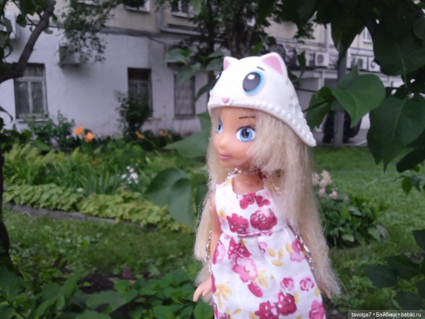 Giochi Preziosi в Замоскворечье