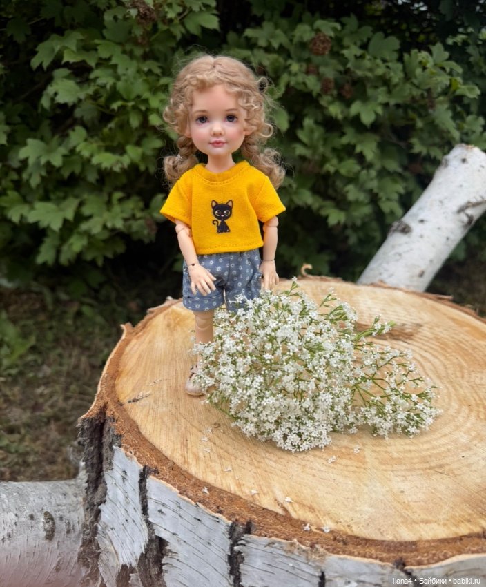 Разные куклы BJD (БЖД): редкие бренды