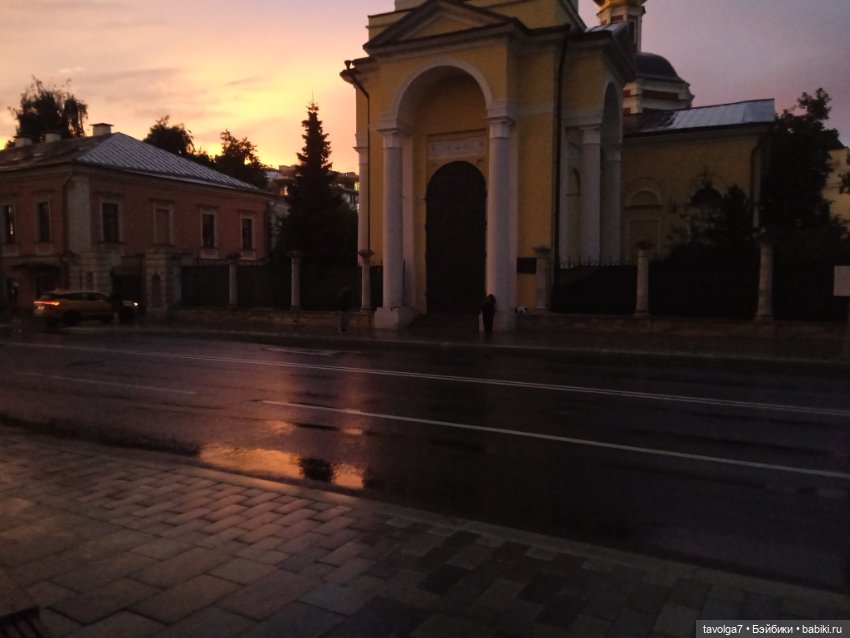 Giochi Preziosi в Замоскворечье