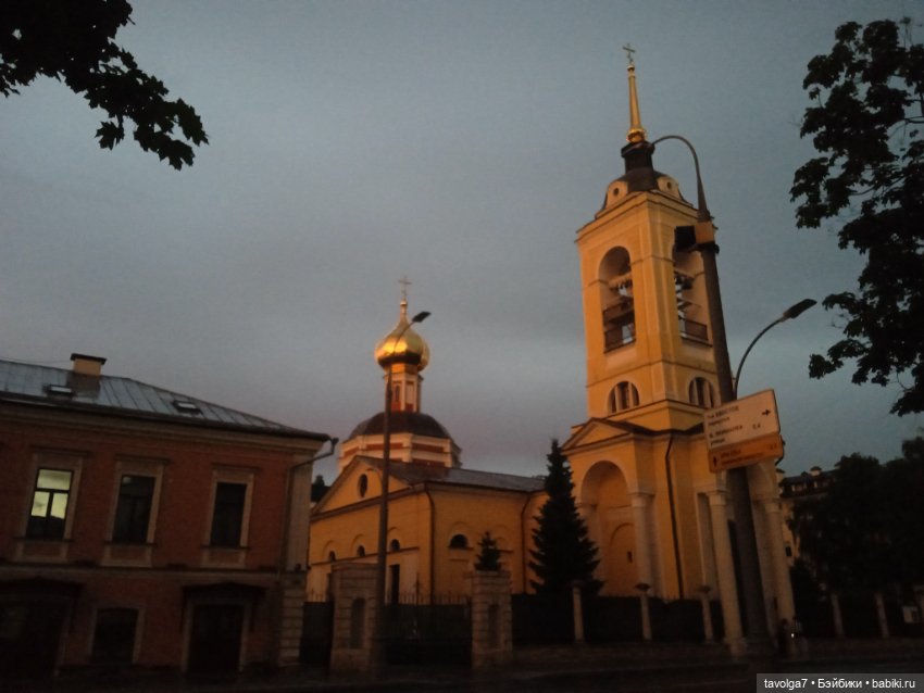 Giochi Preziosi в Замоскворечье