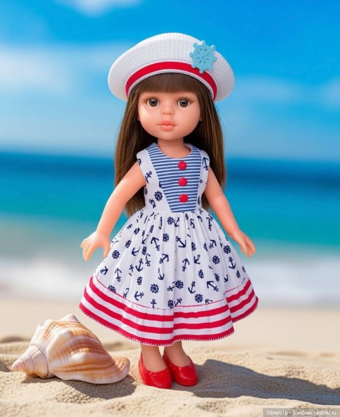 Коллекция платьев для паолочек "Морской круиз"🌊⚓🛳️⚓🌊🛳️🌊⚓🛳️🌊⚓🛳️🌊⚓🛳️ (фото 2)