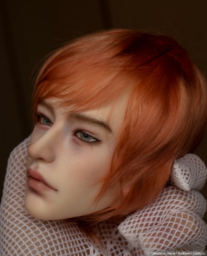 326ой — Разные куклы BJD (БЖД): редкие бренды (фото 5)